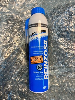 VICTOR REINZ REINZOSIL MASA USZCZELNIAJĄCA SZCZELIWO 200ML