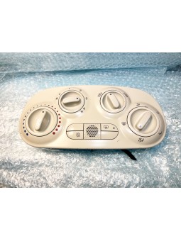 FIAT 500 PANEL NAWIEWU...