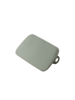 BMW E60 E61 LIFT ZAŚLPEKA POKRYWKA SPRYSKIWACZA LAMP LEWA ORYGINAŁ 51117111741