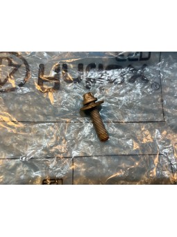 BMW E65 ŚRUBA TORX MOCOWANIE OGRANICZNIK DRZWI