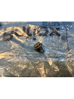 BMW E65 ŚRUBA MOCOWANIE AKUMULATORA