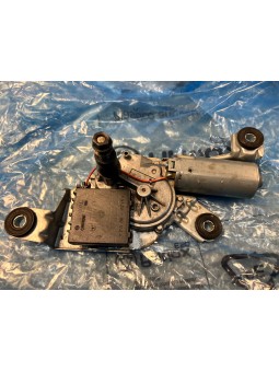 BMW X3 E83 MECHANIZM...