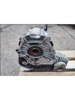 BMW E90 E91 330xi BENZYNA...