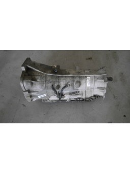 BMW E60 E61 E90 E91 XDRIVE 6HP19X SKRZYNIA BIEGÓW AUTOMAT NA CZĘŚCI