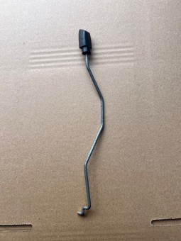 BMW X3 E38 RYGIEL DRZWI PRAWY TYŁ