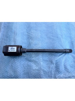 BMW E90 E91 330i BENZYNA PÓŁOŚ PRAWY PRZÓD XDRIVE 7529390