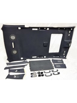 BMW E39 TOURING KOMBI M...