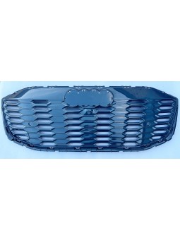 AUDI Q6 E-TRON SLINE GRILL...