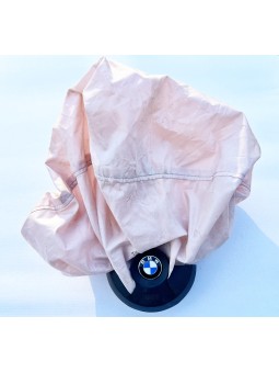 BMW X3 E83 X5 E53 PODUSZKA AIRBAG KIEROWNICY PO WYSTRZALE