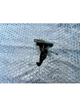 BMW E60 E61 E63 X3 E83 ZACZEP RYGIEL ZAMEK KLAMKA MASKI 7034256