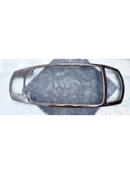 BMW E65 DEKOR DREWNO LISTWA...