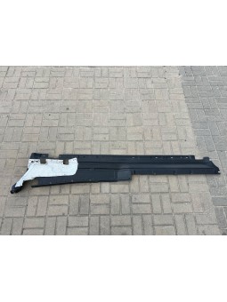 BMW X5 E53 OSŁONA DOLNA...