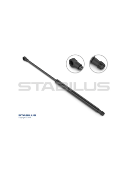 BMW E65 SIŁOWNIK TELESKOP...