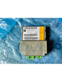 BMW E65 MODUŁ STEROWNIK...