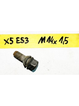 BMW X5 E53 SZPILKA ŚRUBA...