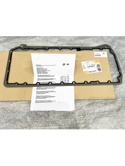 BMW E38 E39 E46 E53 E60 E65 E83 M57 USZCZELKA MISKI OLEJU OEM 11130149329