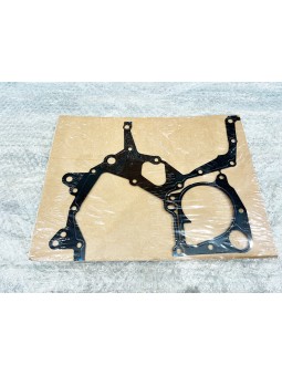 BMW E38 E39 E46 E53 E60 E56 E83 E87 USZCZELKA METALOWA ROZRZĄD 11147792943