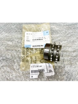 BMW E38 E39 E46 E53 KOŁO...