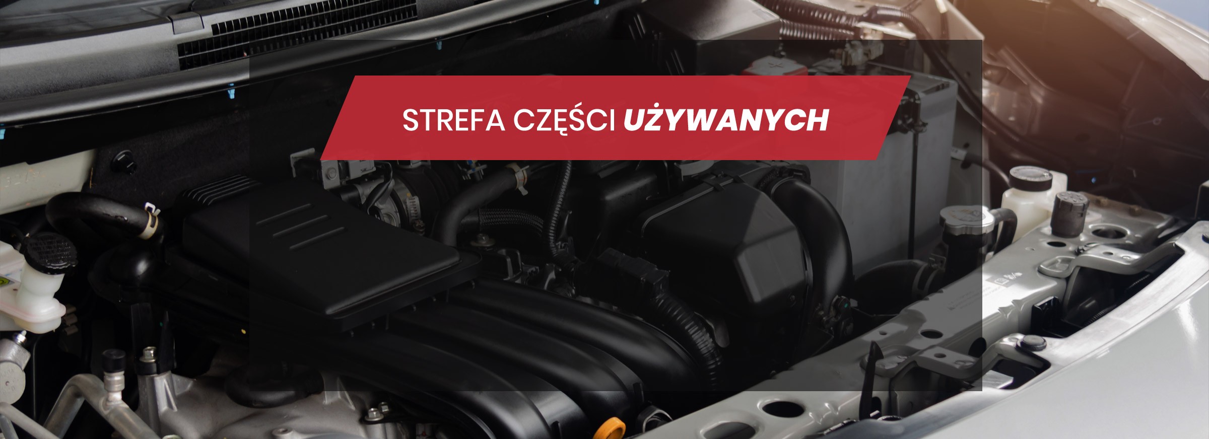 BMW - CZĘŚCI UŻYWANE